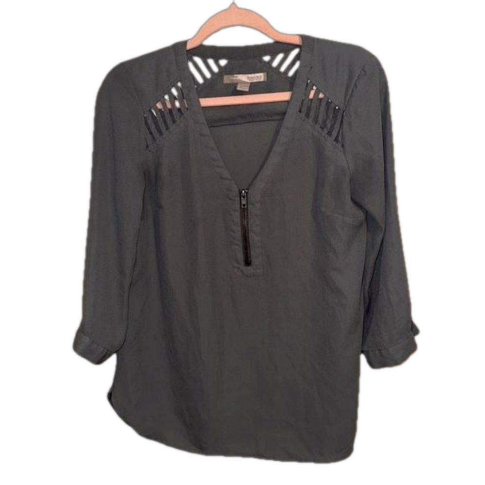 Forever 21 Blouse